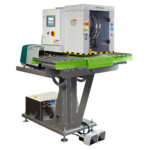 TRC M-Easy, Semi Automatic Wood Surface Repair