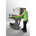 TRC M-Easy, Semi Automatic Wood Surface Repair - Image 3