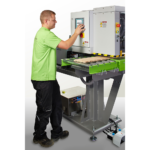 TRC M-Easy, Semi Automatic Wood Surface Repair - Image 4
