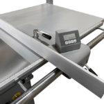 Maksiwa BMP.3200.IR Platinum Sliding Panel Saw 7.5 HP 3PH