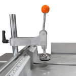Maksiwa BMP.3200.IR Platinum Sliding Panel Saw 7.5 HP 3PH