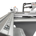 Maksiwa BMP.3200.IR Platinum Sliding Panel Saw 7.5 HP 3PH