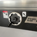 Maksiwa BMP.3200.IR Platinum Sliding Panel Saw 7.5 HP 3PH