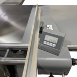 Maksiwa BMP.3200.IR Platinum Sliding Panel Saw 7.5 HP 3PH