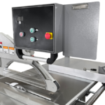 Maksiwa BMP.3200.IR Platinum Sliding Panel Saw 7.5 HP 3PH