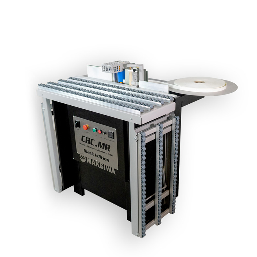 WRCBC-MR-Main.png Maksiwa CBC.MR Cabinet Edgebanding Machine 1 PH 120V - Image 1