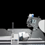 Maksiwa CBC/2.MR Cabinet Edgebanding Machine with Dual Glue Pot 1PH 127V - Image 4