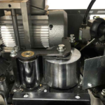 Titanium Automatic Edgebander, 220V/1-Phase - Image 5