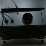 Maksiwa Pocket Hole Machine