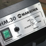 Maksiwa Pocket Hole Machine - Image 2