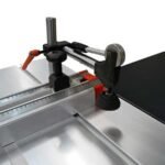 Maksiwa BMS.3200.IR.1 Sliding Panel Saw 5 HP Single Phase - Image 52