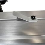 Maksiwa BMS.3200.IR.1 Sliding Panel Saw 5 HP Single Phase - Image 53
