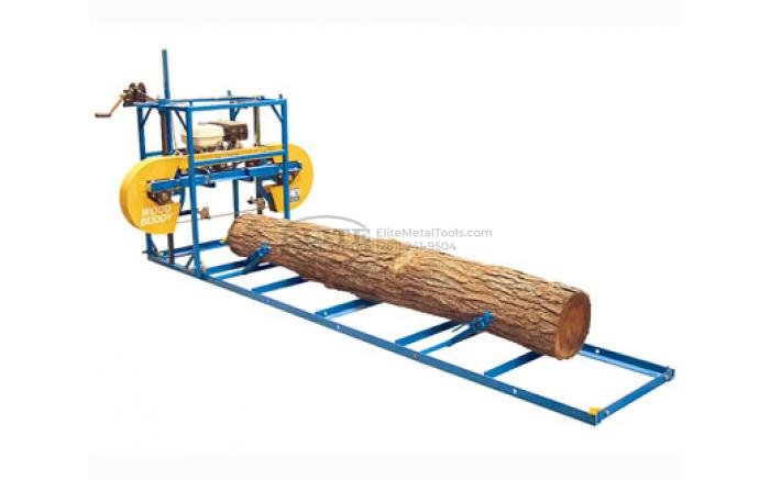 Wood_Buddybb.jpg Baker Products Portable Band Sawmill Wood Buddy - Image 1