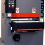 Laguna Tools Compact 25" 1K 7.5HP 220V Single Phase Wide Belt Sander MSANWB25X60-1K-7.5-0197