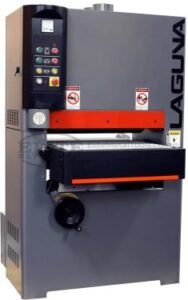Laguna Tools Compact 25" 1K 7.5HP 220V Single Phase Wide Belt Sander MSANWB25X60-1K-7.5-0197