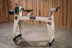 Jet JWL-1840EVS 18" x 40" Wood Lathe 719600 - Image 2