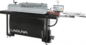 Laguna Tools Bandit 3/2 220V Single Phase Edgebander MEB-3/2-0135 - Image 2