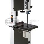 Laguna Tools Italian LT20 5HP 220V Single Phase 20 3/8" Resaw Industrial Bandsaw MBAND205200