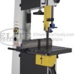 Laguna Tools Italian LT18 RM 5HP 220V Single Phase 18” Resaw Industrial Bandsaw MBAND185600