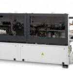 Adwood FLEXY Series 220V 13.14HP Three Phase Edgebander with Pre-Mill & Buffing Unit FLEXY P (GS,Buf)