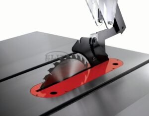 Jet Deluxe Xacta® SAW 3HP, 1Ph, 50" Rip 708675PK - Image 3