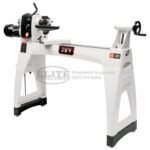 Jet JWL-1640EVS 16" x 40" Wood Lathe 719500