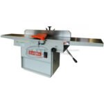 Cantek 7.5 HP Three Phase 16” Spiral Head Jointer J168LH