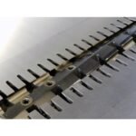 Cantek J127LH 12" Spiral Head Jointer Three Phase - Image 7