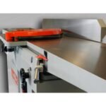 Cantek J168LH 16" Spiral Head Jointer Three Phase - Image 2