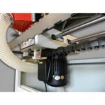 Cantek JDT65 Manual Dovetail Machine Single Phase - Image 2