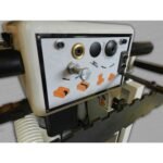 Cantek JDT65 Manual Dovetail Machine Single Phase - Image 3