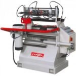 Cantek 2 HP Three Phase Automatic Dovetailer JDT-75