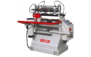 Cantek 2 HP Three Phase Automatic Dovetailer JDT-75