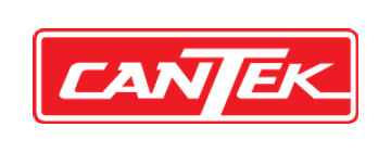 Cantek America logo