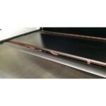 Cantek P630HV 24" Single Surface Planer 10HP Three Phase