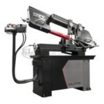 Jet 8 x 13 Variable Speed Bandsaw | EHB-8VS 891015