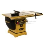 Powermatic 2000B table saw - 3HP 1PH 230V 30" RIP w/Accu-Fence PM23130K