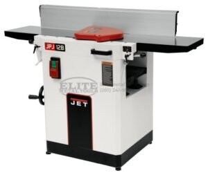 Jet 12" Planer / Jointer 3HP | JPJ-12B 715100