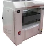 Cantek CM626 26" Single Surface Heavy Duty Planer 20HP Three Phase - Image 2
