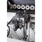 MX370P Automatic Edgebander with Premilling and Corner Rounding, 3 Phase - Image 10