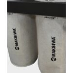 Maksiwa Dust Collector 5Hp 3Ph 220V - Image 5