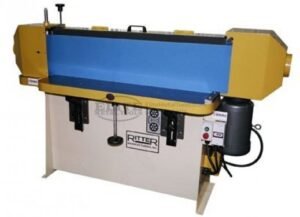 Ritter Machinery 240V 14” Three Phase Tall Oscillating Drawer Box Edge Sander R25814 - Image 2