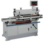 Castaly Industries 55” Auto Raised Wood Panel Door Shaper CS-55PAAU