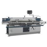 Castaly Industries 86” Auto Raised Wood Panel Door Shaper CS-86PAAU