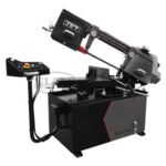 Jet 8 x 13 Variable Speed Mitering Bandsaw | EHB-8VSM 891020