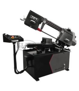 Jet 8 x 13 Variable Speed Mitering Bandsaw | EHB-8VSM 891020