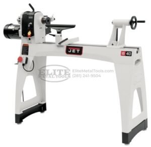 Jet JWL-1840EVS 18" x 40" Wood Lathe 719600