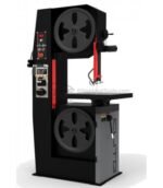Jet EVBS-26, 26" EVS Vertical Bandsaw 891115 - Image 2
