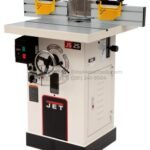 Jet JWS-25X, JET Shaper, 3HP, 1PH 708309