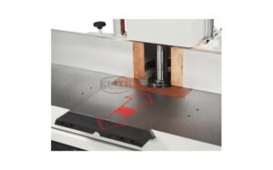 SCM Group Fixed Spindle Shaper Class TF 130 PS - Image 3